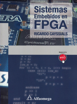 SISTEMAS EMBEBIDOS EN FPGA