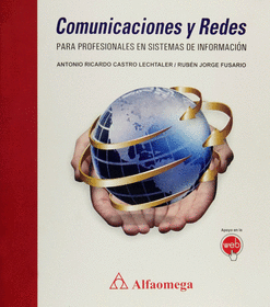 COMUNICACIONES Y REDES