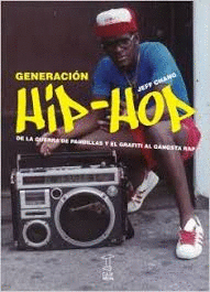 GENERACION HIP HOP