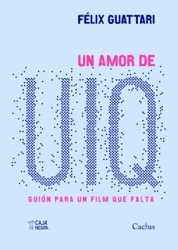 UN AMOR DE UIQ GUION PARA