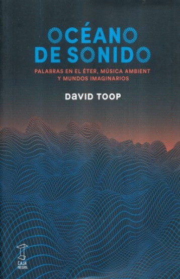 OCEANO DE SONIDO