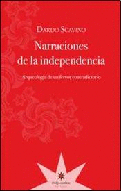 NARRACIONES DE LA INDEPENDENCIA