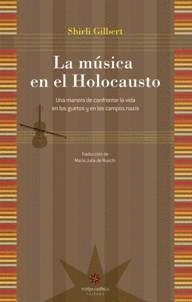 MUSICA EN EL HOLOCAUSTO LA