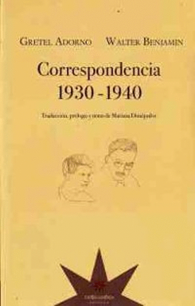 CORRESPONDENCIA 1930 1940