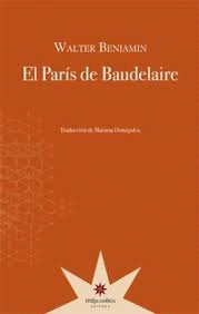 PARIS DE BAUDELAIRE EL
