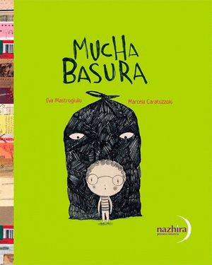 MUCHA BASURA