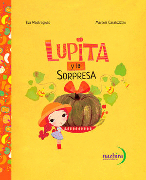 LUPITA Y LA SORPRESA