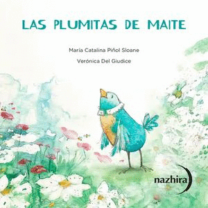 LAS PLUMITAS DE MAITE