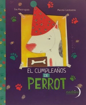 EL CUMPLEA�OS DE PERROT