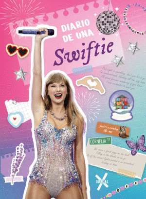 DIARIO DE UNA SWIFTIE