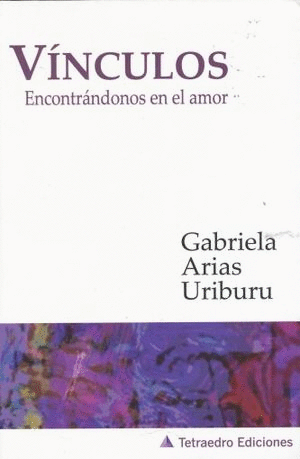 VINCULOS ENCONTRANDONOS EN EL AMOR