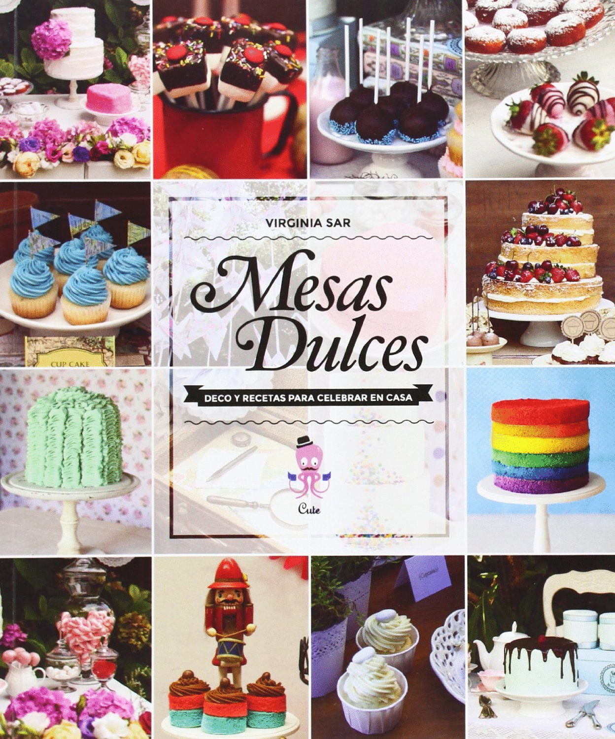 MESAS DULCES