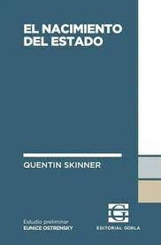 NACIMIENTO DEL ESTADO EL