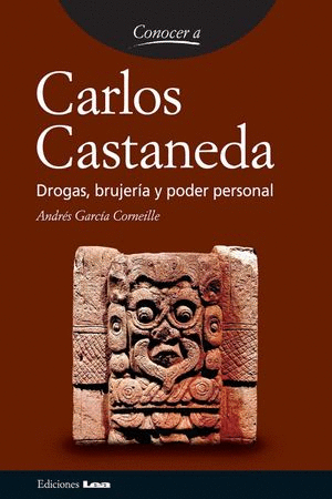CARLOS CASTANEDA
