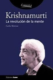 KRISHNAMURTI