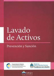 LAVADO DE ACTIVOS