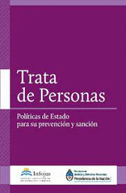 TRATA DE PERSONAS