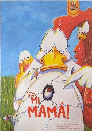 ES MI MAMA