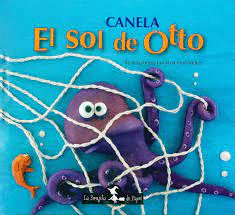 EL SOL DE OTTO (TAPA DURA)