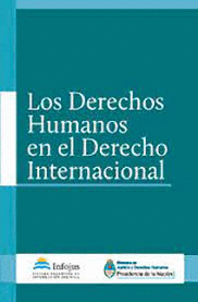 DERECHOS HUMANOS EN EL DERECHO INTERNACIONAL LOS