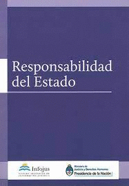 RESPONSABILIDAD DEL ESTADO