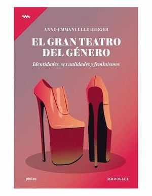 EL GRAN TEATRO DEL GENERO