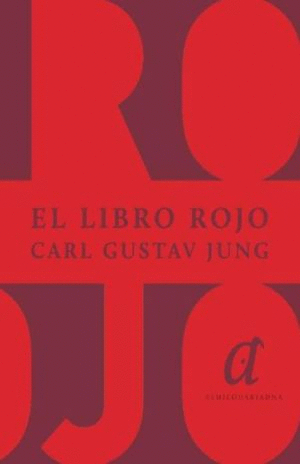 LIBRO ROJO EL