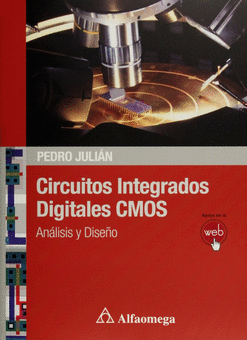 CIRCUITOS INTEGRADOS DIGITALES CMOS