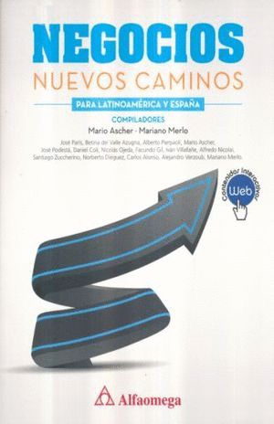 NEGOCIOS NUEVOS CAMINOS