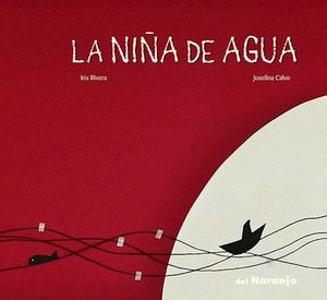 LA NI�A DE AGUA