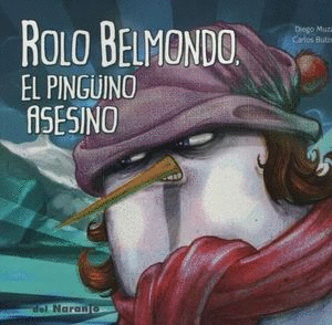EL PINGUINO ASESINO