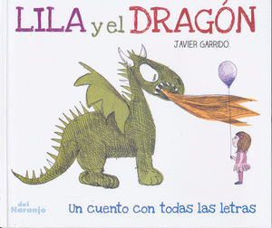 LILA Y EL DRAGON
