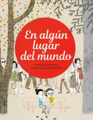 EN ALGUN LUGAR DEL MUNDO