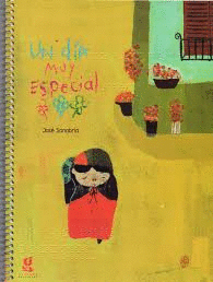UN DIA MUY ESPECIAL