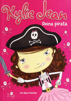 KYLIE JEAN REINA PIRATA