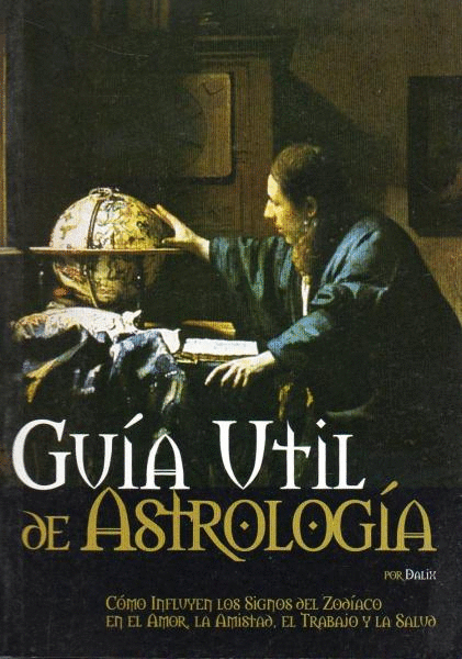 GUIA UTIL DE ASTROLOGIA