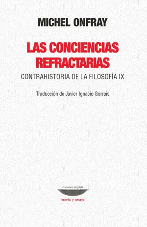 CONCIENCIAS REFRACTARIAS LA