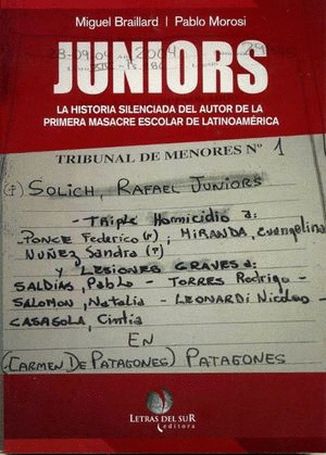 JUNIORS