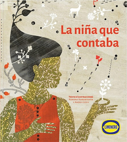 NIA QUE CONTABA LA (CARTONE)