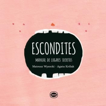 ESCONDITES (CARTONE)