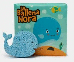 LA BALLENA NORA