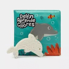 DELFIN APRENDE LOS COLORES