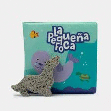 LA PEQUEA FOCA