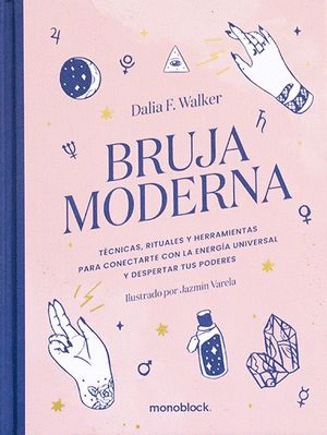 BRUJA MODERNA