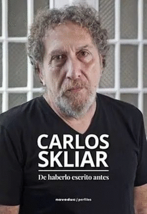 DE HABERLO ESCRITO ANTES