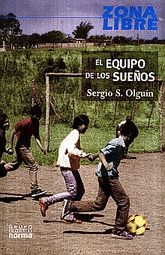 EQUIPO DE LOS SUE�OS EL