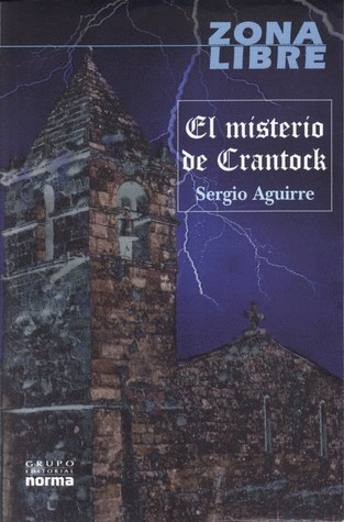MISTERIO DE CRANTOCK EL