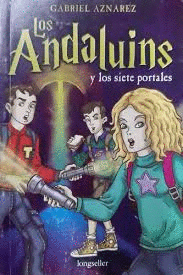 LOS ANDALUINS Y LOS SIETE PORTALES