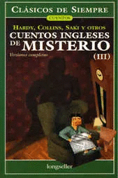 CUENTOS INGLESES DE MISTERIO (III)