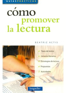 COMO PROMOVER LA LECTURA